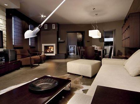 The Stone Villa بيلي اسكار الغرفة الصورة