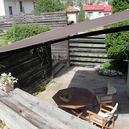 The Stone Villa بيلي اسكار المظهر الخارجي الصورة