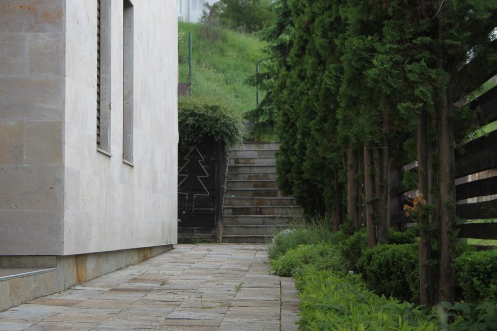 The Stone Villa بيلي اسكار المظهر الخارجي الصورة
